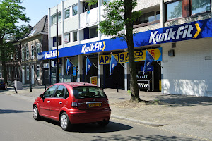 Autoservice KwikFit Dordrecht