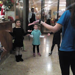 Photo n°2 de l'avis de Tiziano.l fait le 13/02/2018 à 19:06 sur le  Hotel Ti' Bionda Suisse à Passo Lanciano