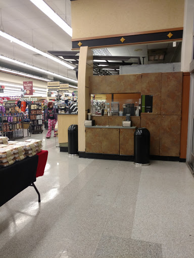 Grocery Store «Randalls», reviews and photos, 2250 Buckthorne Pl, Spring, TX 77380, USA