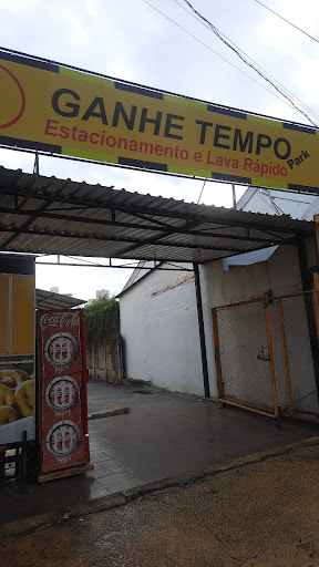 Logo da empresa - Bororo Com Pcs Acessórios