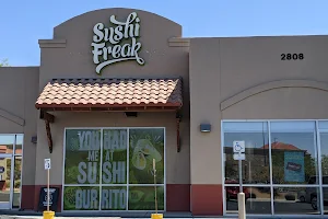 Sushi Freak Las Cruces Telshor image