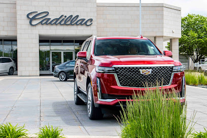 Willis Cadillac