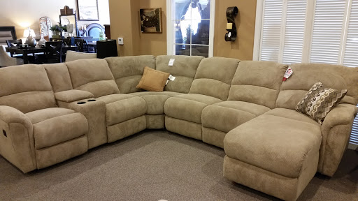 Furniture Store «Legacy Furniture Gallery», reviews and photos, 127 E Yosemite Ave, Manteca, CA 95336, USA