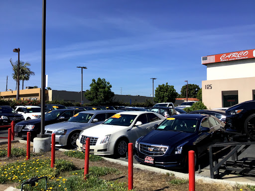 Used Car Dealer «Carco Sales & Finance», reviews and photos, 1125 Broadway, Chula Vista, CA 91911, USA