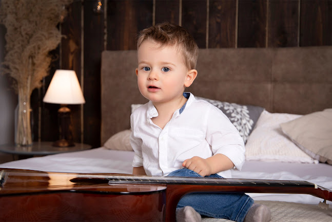 Hozzászólások és értékelések az Pethő Kinga fotó és fotóstúdió-ról