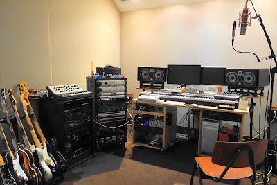 Studios Salam à Paris