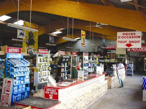 Photo 1 - Multi'Choc