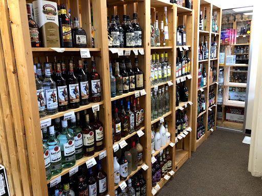 Liquor Store «Liquor the Store & More», reviews and photos, 808 Mainstreet, Hopkins, MN 55343, USA