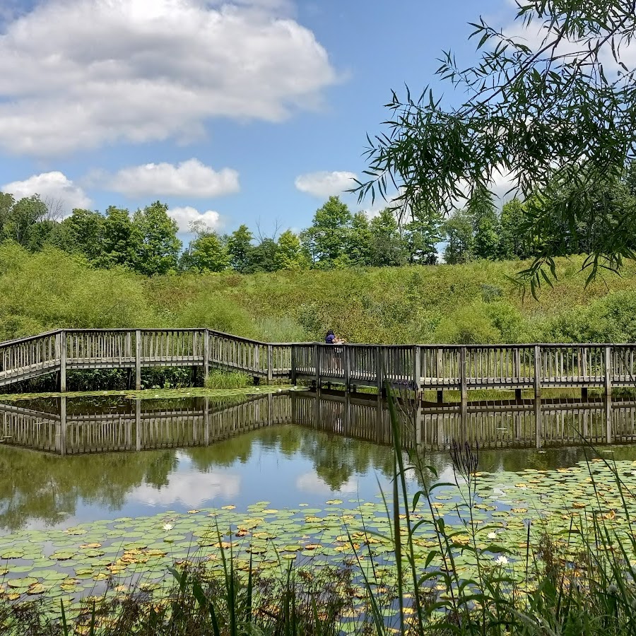 Gorman Nature Center