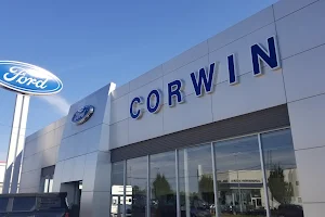 Corwin Ford Spokane image