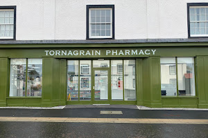 Tornagrain Pharmacy + Travel Clinic