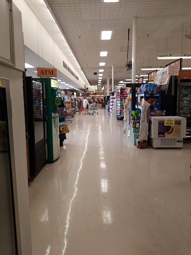 Supermarket «King Kullen», reviews and photos, 405 William Floyd Pkwy, Shirley, NY 11967, USA