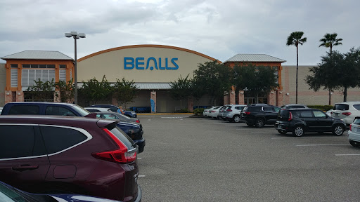 Department Store «Bealls Store», reviews and photos, 7365 52nd Pl E, Bradenton, FL 34203, USA
