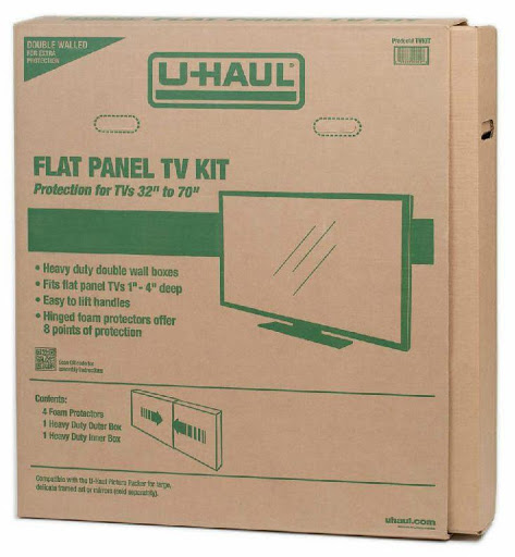 Truck Rental Agency «U-Haul Moving & Storage at Hwy 13 & Portland Ave», reviews and photos, 12200 Portland Ave S, Burnsville, MN 55337, USA