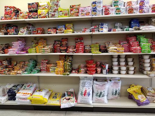 Grocery Store «New Dragon Asian Food Market», reviews and photos, 625 Salem Rd, Conway, AR 72034, USA