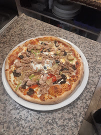 Pizza du Sandwicherie Le Sud Halal à Paris - n°4