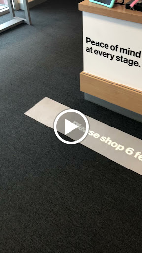 Cell Phone Store «Verizon», reviews and photos, 19230 Alderwood Mall Pkwy #150, Lynnwood, WA 98036, USA