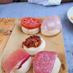 Photo n°7 de l'avis de paola.o fait le 17/07/2022 à 06:30 sur le  L'Orto Del Casale - à Casal Thaulero