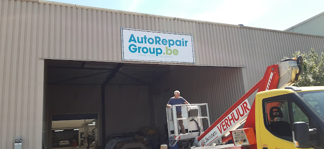 Comentarii opinii despre AutoRepairGroup.be Heverlee - Duurzaam herstellen van uw carrosserieschade