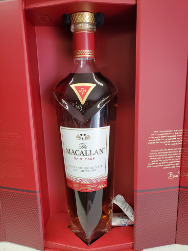 Liquor Store «Clear Spring Liquors», reviews and photos, 126 Cumberland St, Clear Spring, MD 21722, USA