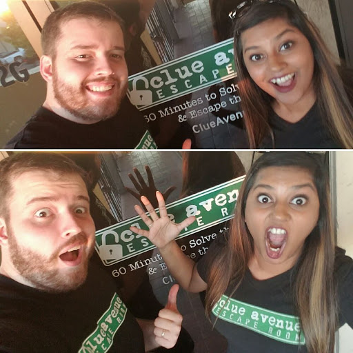 Clue Avenue Escape Rooms image