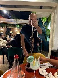 Plats et boissons du Restaurant brésilien Rodizio Brazil - Lille - n°10
