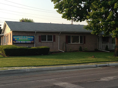 Advanced & Comfort Dentistry - Advanced & Comfort Dentistry