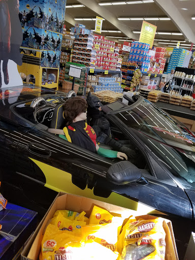 Grocery Store «Grocery Outlet Bargain Market», reviews and photos, 1155 S Main St, Lakeport, CA 95453, USA