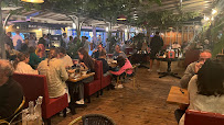 Atmosphère du Restaurant Atlantic café à Carcans - n°6