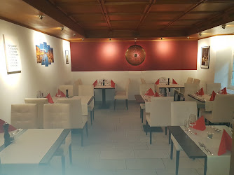 Restaurant La rocca