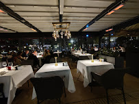 Atmosphère du Restaurant crudivore Fouquet's Cannes - n°5