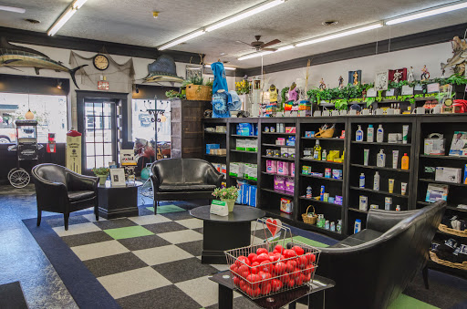 Pharmacy «Butt Drugs, Inc.», reviews and photos, 115 E Chestnut St, Corydon, IN 47112, USA