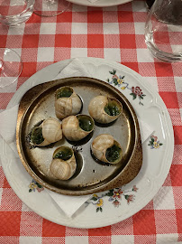 Escargot du Bistro Perraudin à Paris - n°7