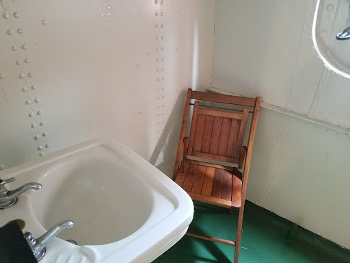 Museum «Lightship Portsmouth Museum», reviews and photos, London & Water St, Portsmouth, VA 23704, USA