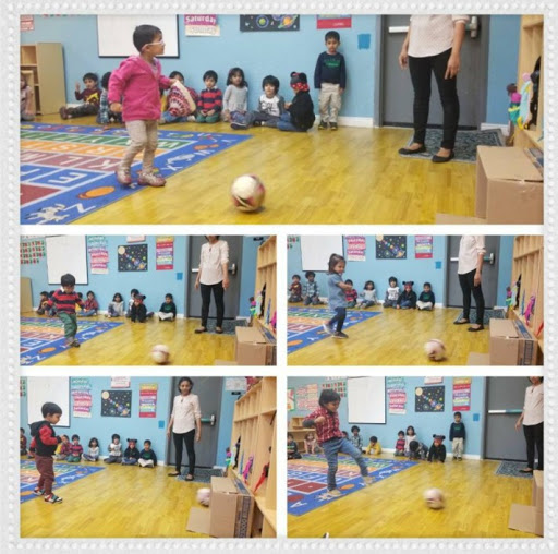 Day Care Center «Safari Kid daycare», reviews and photos, 34899 Newark Blvd, Newark, CA 94560, USA