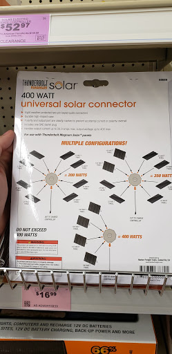 Hardware Store «Harbor Freight Tools», reviews and photos, 8093 W Broad St, Richmond, VA 23294, USA