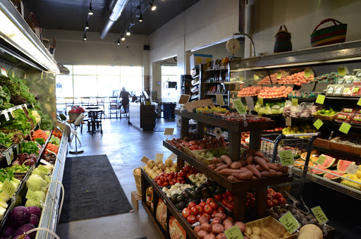 Natural Foods Store «Food Conspiracy Co-op», reviews and photos, 412 N 4th Ave, Tucson, AZ 85705, USA