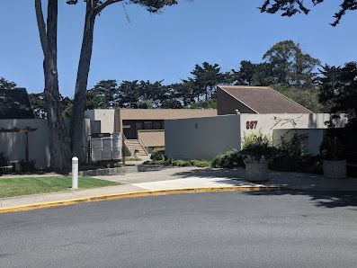 Monterey Peninsula Physical Therapy