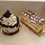 Photo n°1 de l'avis de LiebeChopin. fait le 20/05/2022 à 07:29 sur le  Café Croquant à Frankfurt