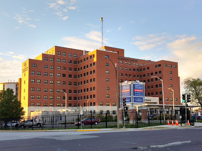 St. Louis VA Medical Center