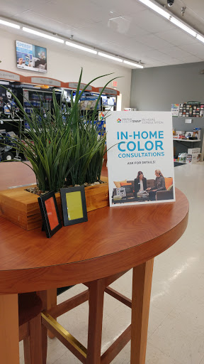 Paint Store «Sherwin-Williams Paint Store», reviews and photos, 240 Edwards Blvd, Lake Geneva, WI 53147, USA