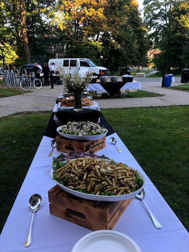 Caterer «B&W Catering Company», reviews and photos, 604 Church St, Chester, VT 05143, USA