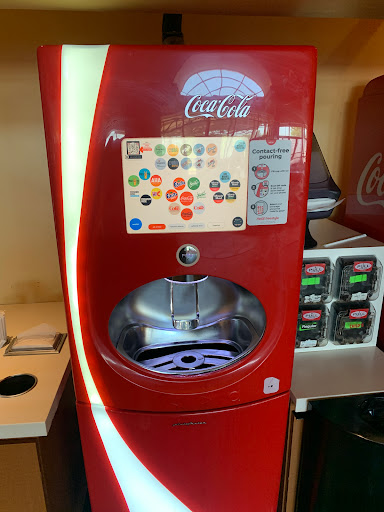 Movie Theater «AMC Council Bluffs 17», reviews and photos, 3220 23rd Ave, Council Bluffs, IA 51501, USA