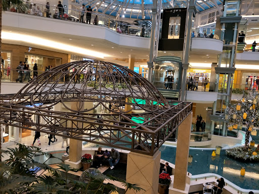 Department Store «Nordstrom Somerset Collection», reviews and photos, 2850 W Big Beaver Rd, Troy, MI 48084, USA