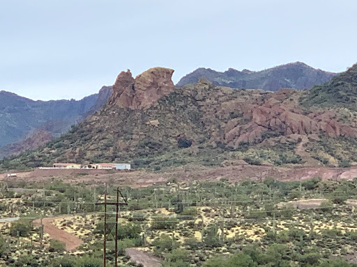 Museum «Western Spirit: Scottsdale’s Museum of the West», reviews and photos, 3830 N Marshall Way, Scottsdale, AZ 85251, USA