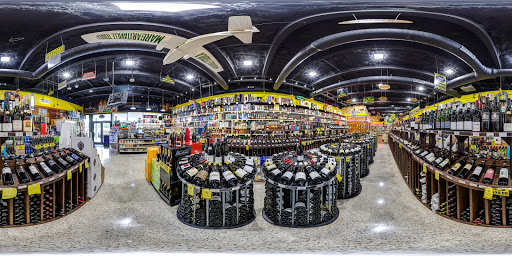 Liquor Store «Vintage Liquors», reviews and photos, 11753 S Dixie Hwy, Miami, FL 33156, USA