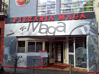 Photos du propriétaire du Pizzeria Maga à Marseille - n°5