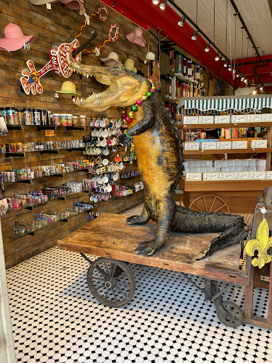 Italian Grocery Store «Central Grocery and Deli», reviews and photos, 923 Decatur St, New Orleans, LA 70116, USA