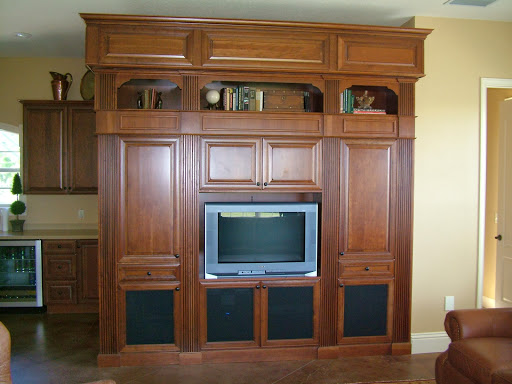 Cabinet Store «S & W Cabinets Inc», reviews and photos, 3951 Dundee Rd, Winter Haven, FL 33884, USA
