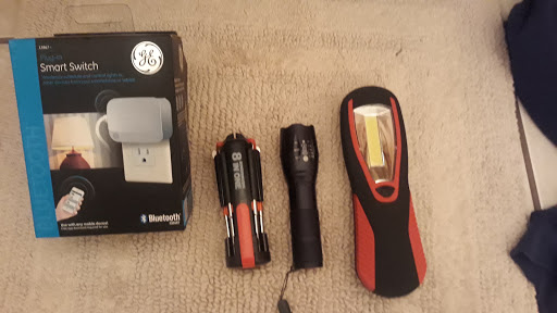 Hardware Store «Westlake Ace Hardware», reviews and photos, 711 W 23rd St, Lawrence, KS 66046, USA